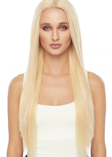 Triple Weft 100% Remy Human Hair Extensions