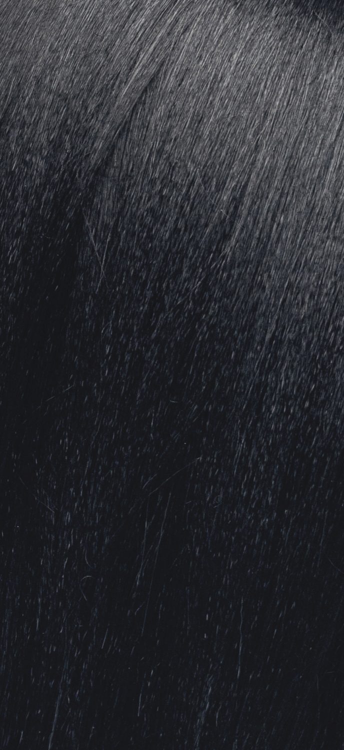 Wednesday - Silky Straight 20" Mid Length Fringed Wig