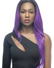 Ariel - 28" Length Full Front Lace Wig