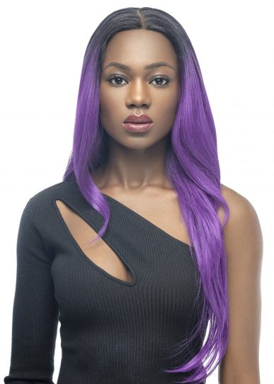 Ariel - 28" Length Full Front Lace Wig