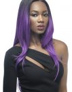 Ariel - 28" Length Full Front Lace Wig