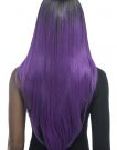 Ariel - 28" Length Full Front Lace Wig