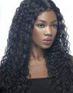 Blossom - 30" Lace Front Lace Parting Wig