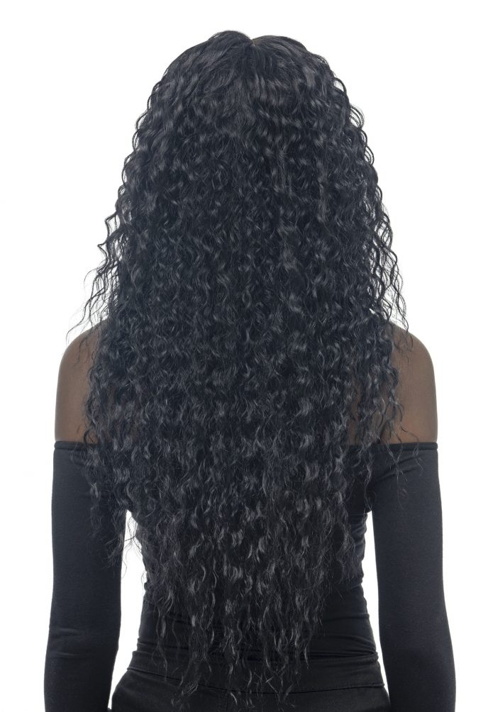 Blossom - 30" Lace Front Lace Parting Wig