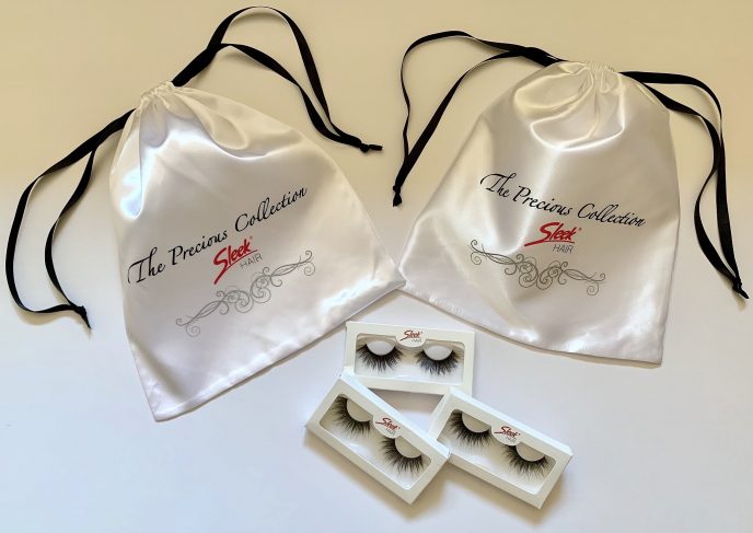 Glamorous Professional Strip Eyelashes